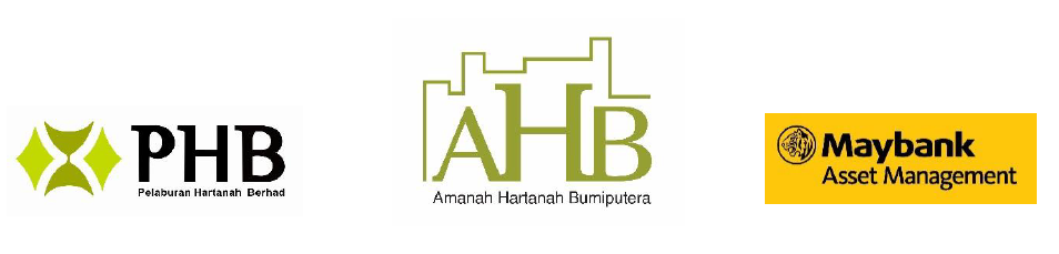 AHB Declares Interim Income Distribution of 3.10 Sen a Unit