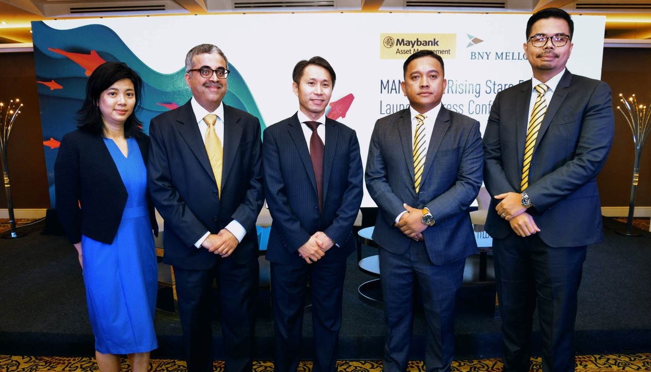 Maybank Asset Management Launches New Fund Offering Capital Growth Opportunities in Asian Small Cap Companies